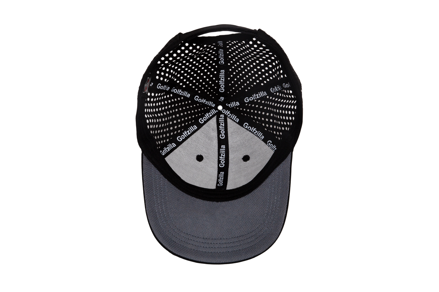 Golfzilla Air-Base Cap