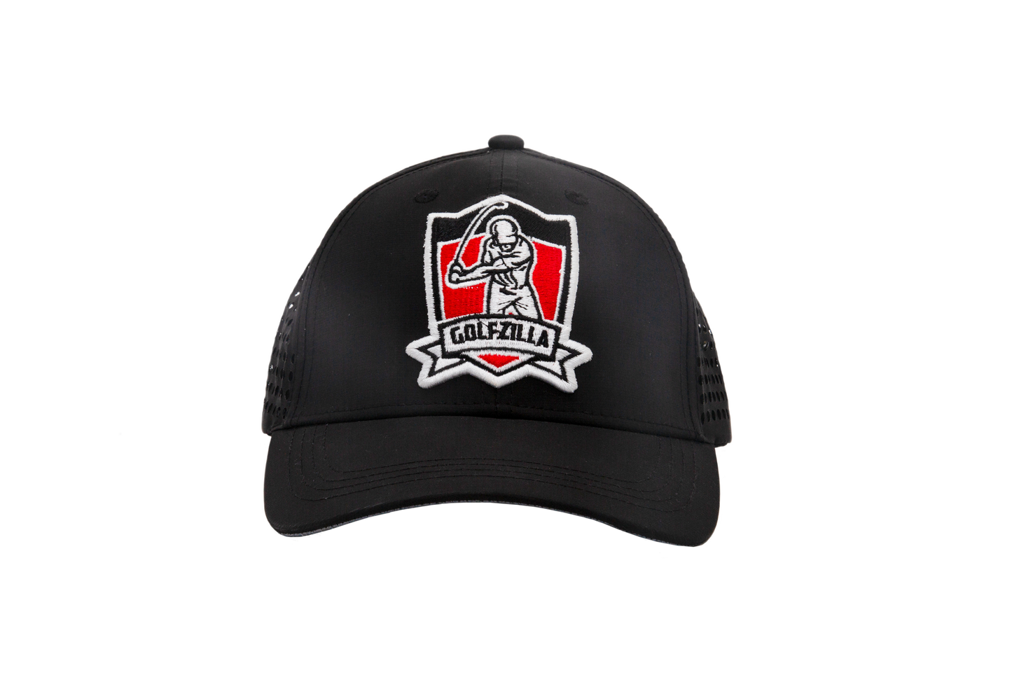 Golfzilla Air-Base Cap
