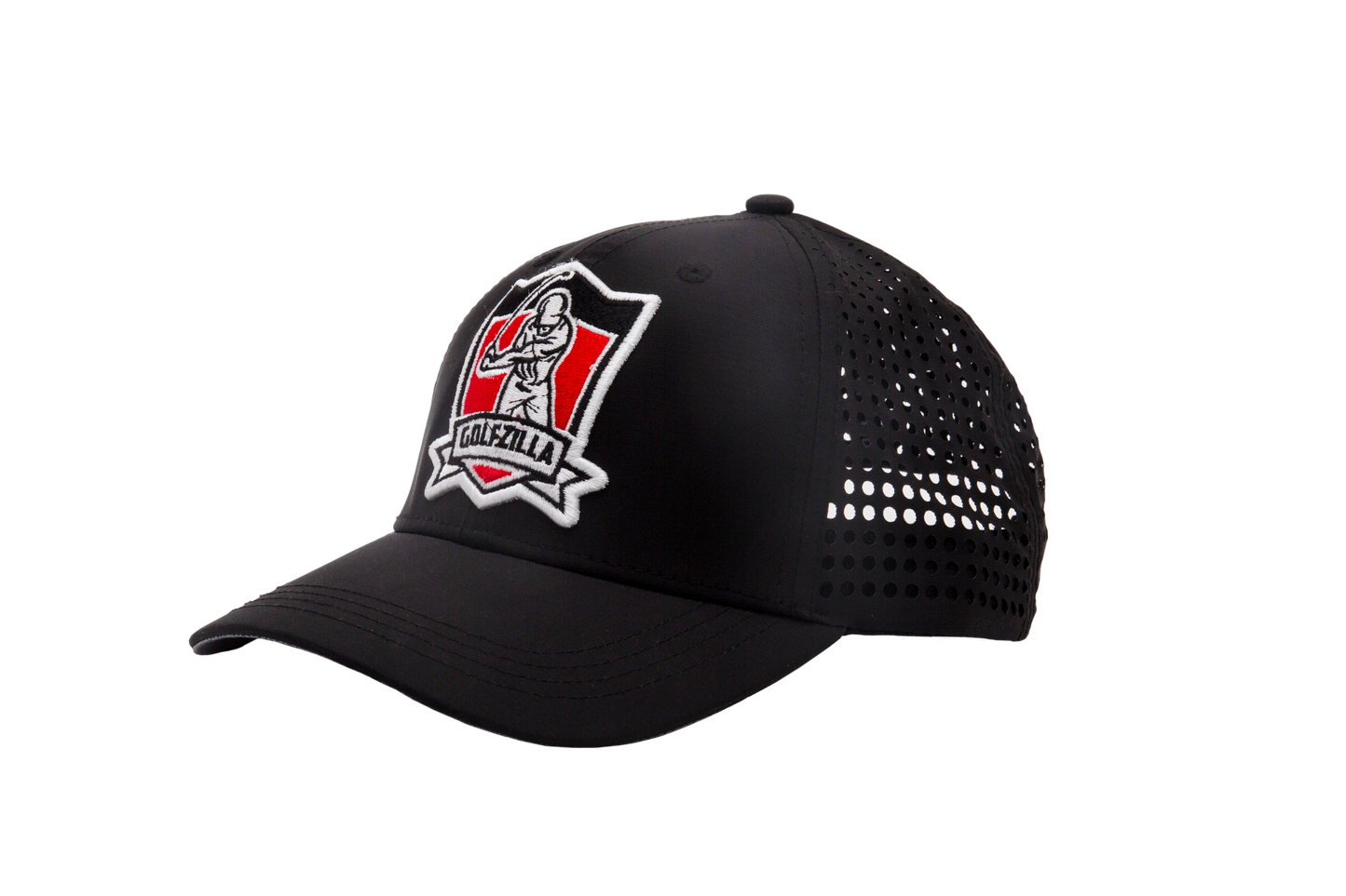 Golfzilla Air-Base Cap