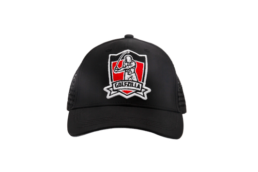 Golfzilla Air-Base Cap