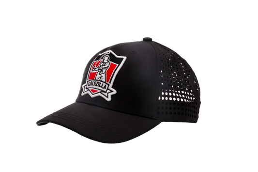 Golfzilla Air-Base Cap